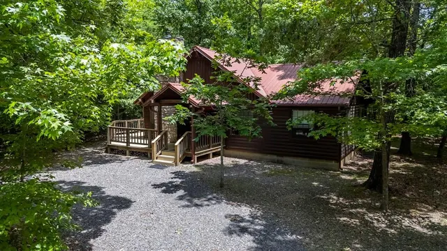 Photo 4 — 46 EG Lane, Broken Bow, OK 74728