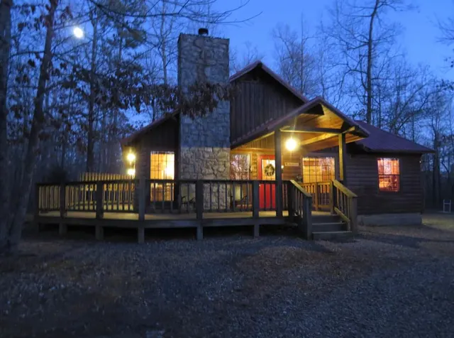 Photo 5 — 46 EG Lane, Broken Bow, OK 74728