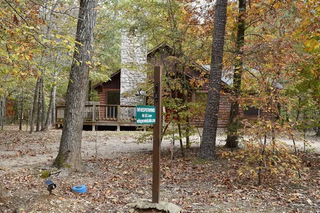 Photo 8 — 46 EG Lane, Broken Bow, OK 74728