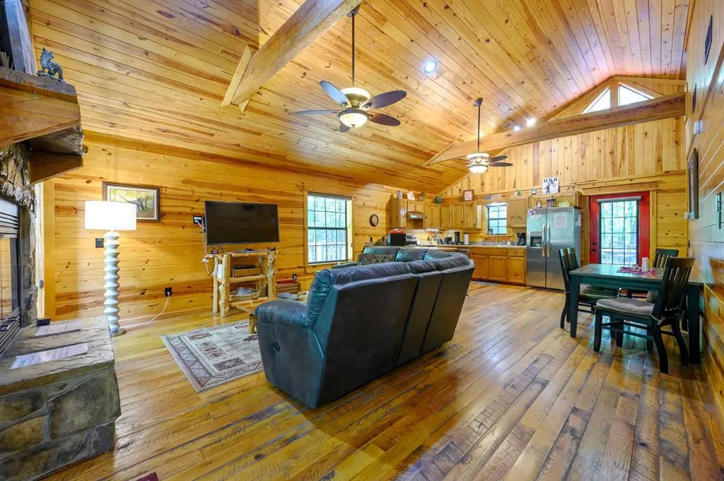 Photo 9 — 46 EG Lane, Broken Bow, OK 74728