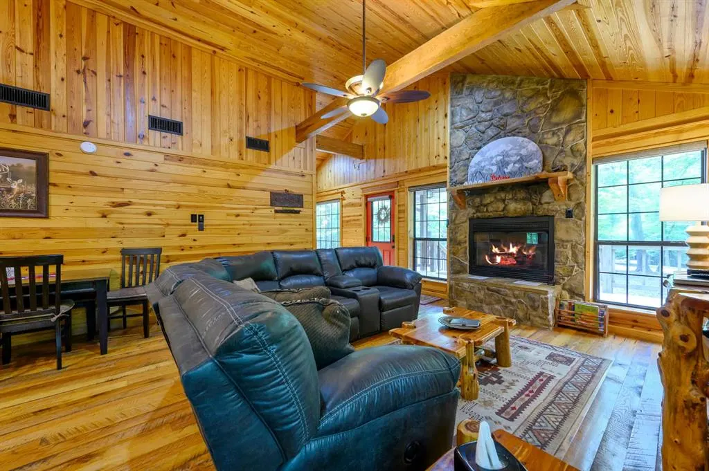 Photo 10 — 46 EG Lane, Broken Bow, OK 74728