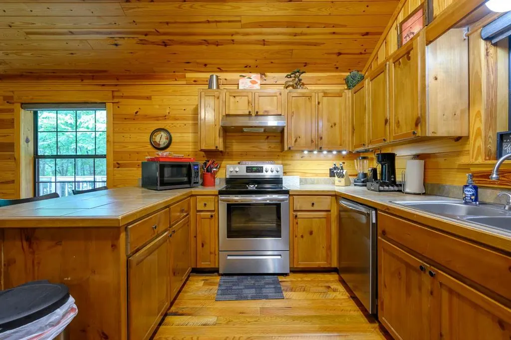 Photo 11 — 46 EG Lane, Broken Bow, OK 74728