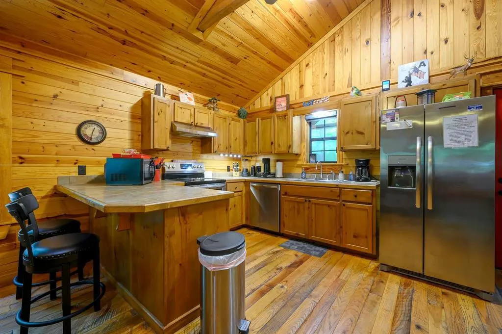 Photo 12 — 46 EG Lane, Broken Bow, OK 74728