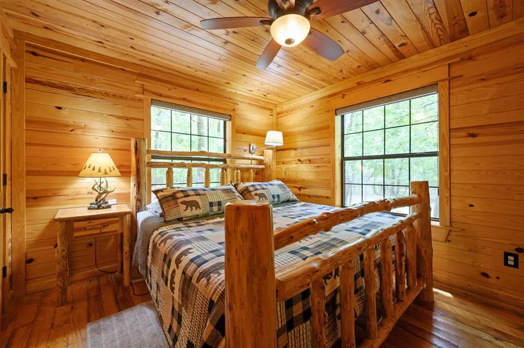Photo 15 — 46 EG Lane, Broken Bow, OK 74728
