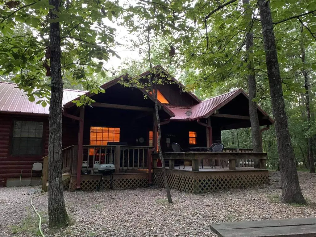 Photo 22 — 46 EG Lane, Broken Bow, OK 74728