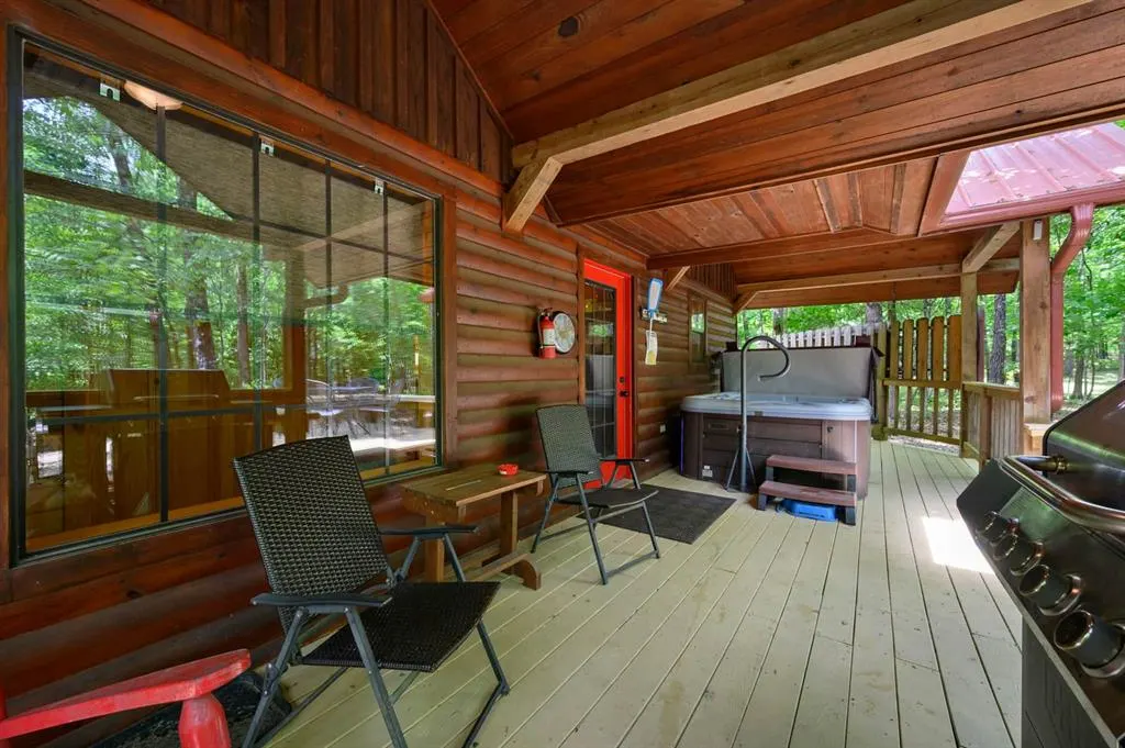 Photo 27 — 46 EG Lane, Broken Bow, OK 74728