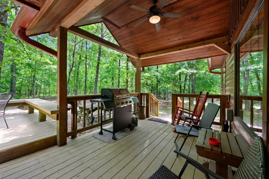 Photo 28 — 46 EG Lane, Broken Bow, OK 74728