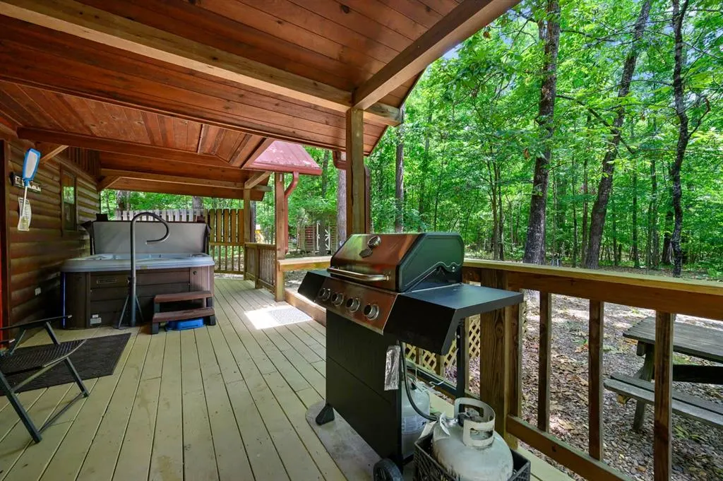 Photo 29 — 46 EG Lane, Broken Bow, OK 74728