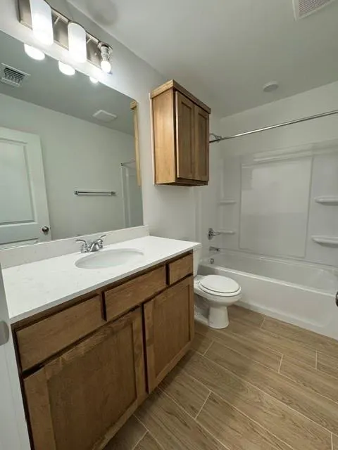 Photo 3 — 17500 Moss Farm Road, Edmond, OK 73012