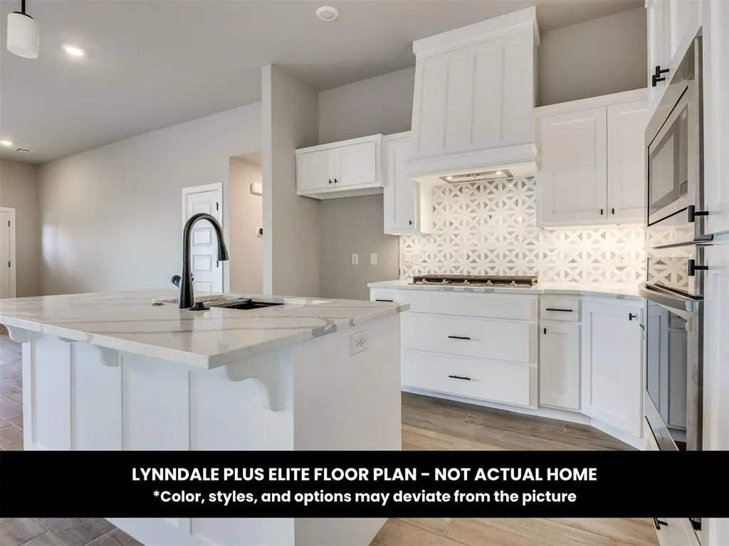 Photo 23 — 19417 Birchfield Drive, Edmond, OK 73012