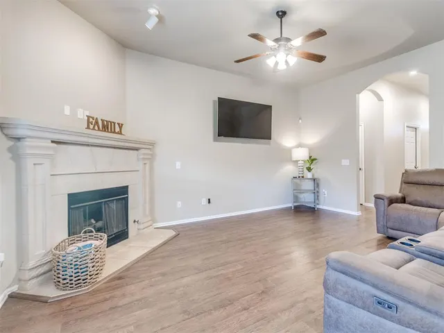 Photo 7 — 10820 Turtlewood Drive, Midwest City, OK 73130