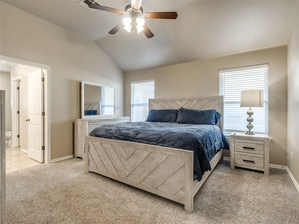 Photo 14 — 10820 Turtlewood Drive, Midwest City, OK 73130