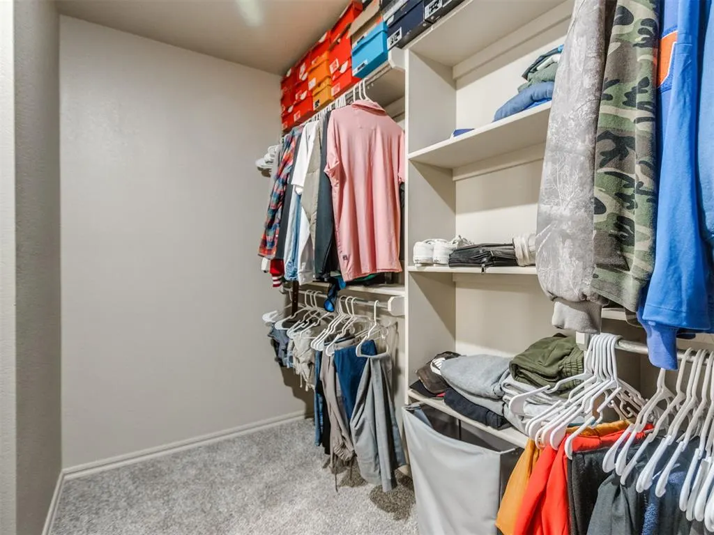 Photo 23 — 10820 Turtlewood Drive, Midwest City, OK 73130