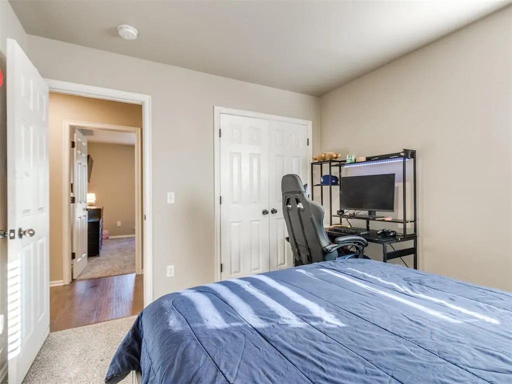 Photo 32 — 10820 Turtlewood Drive, Midwest City, OK 73130