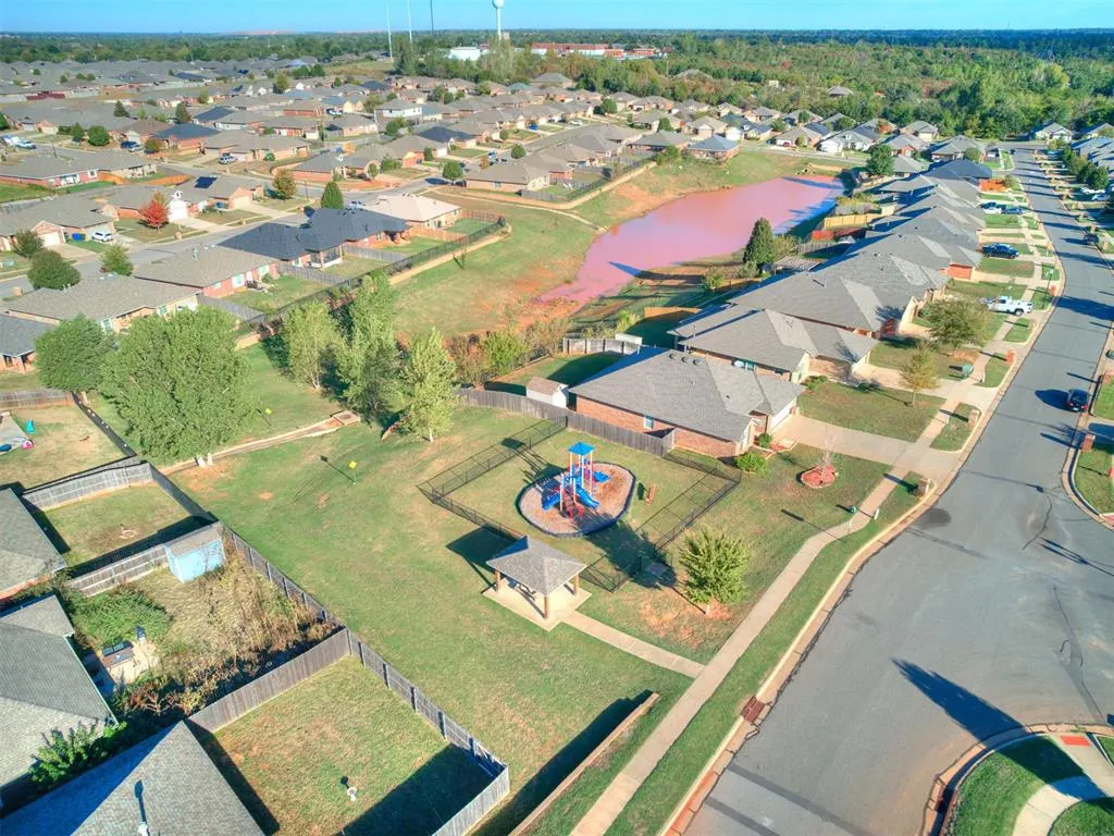 Photo 41 — 10820 Turtlewood Drive, Midwest City, OK 73130