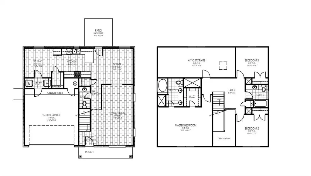 Photo 29 — 1687 Bloomington Court, Newcastle, OK 73065