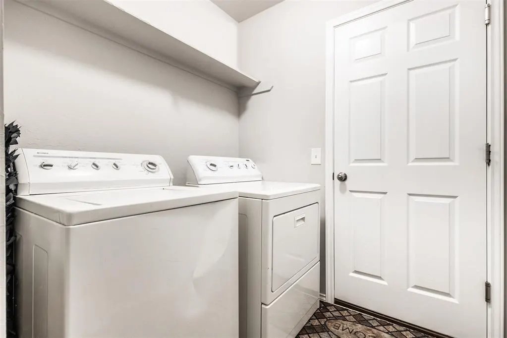 Photo 14 — 9920 Black Bear Trail, Yukon, OK 73099
