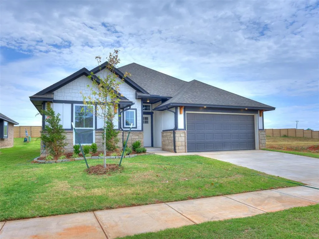 Photo 3 — 12652 NW 137th Street, Piedmont, OK 73078