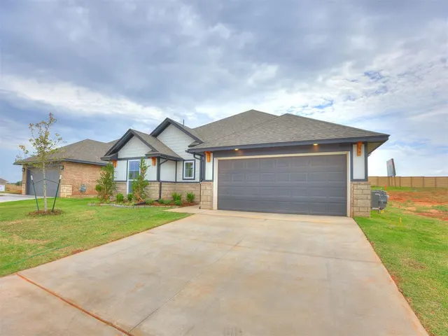 Photo 4 — 12652 NW 137th Street, Piedmont, OK 73078