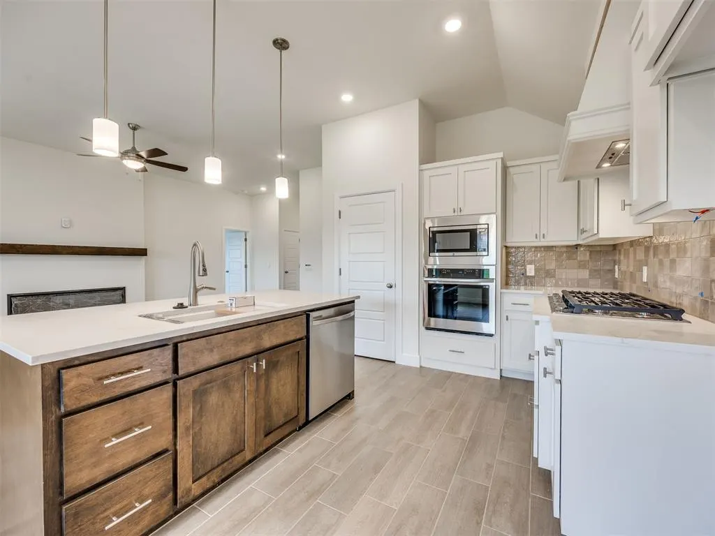 Photo 11 — 12652 NW 137th Street, Piedmont, OK 73078
