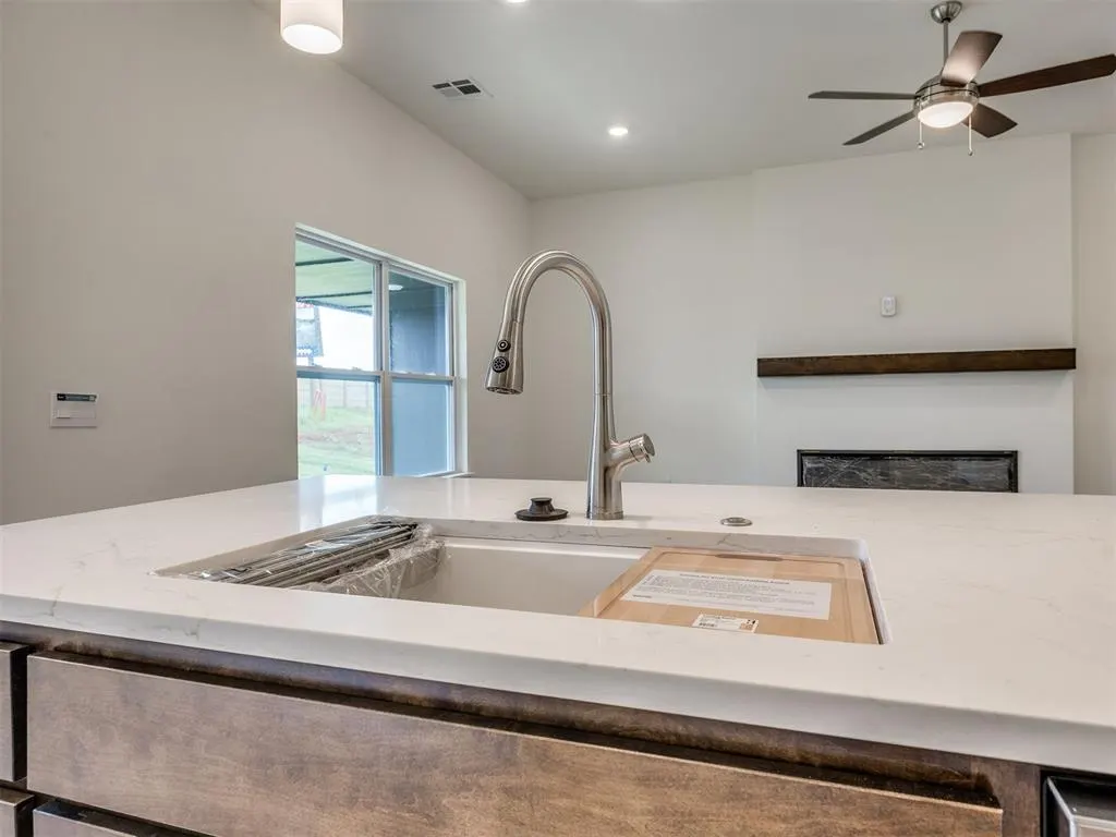 Photo 12 — 12652 NW 137th Street, Piedmont, OK 73078