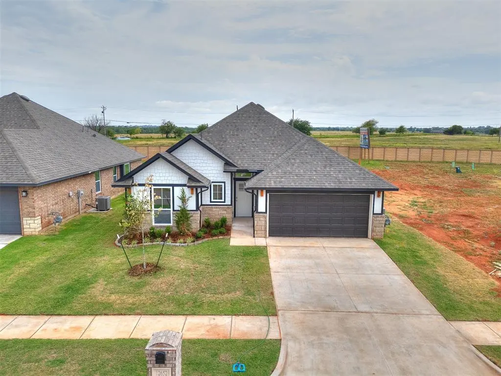 Photo 31 — 12652 NW 137th Street, Piedmont, OK 73078