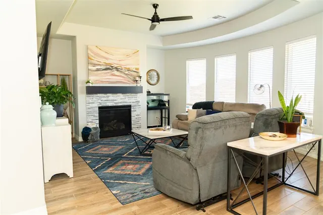 Photo 5 — 11821 NW 108th Terrace, Yukon, OK 73099