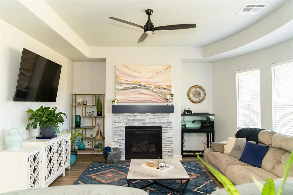 Photo 6 — 11821 NW 108th Terrace, Yukon, OK 73099