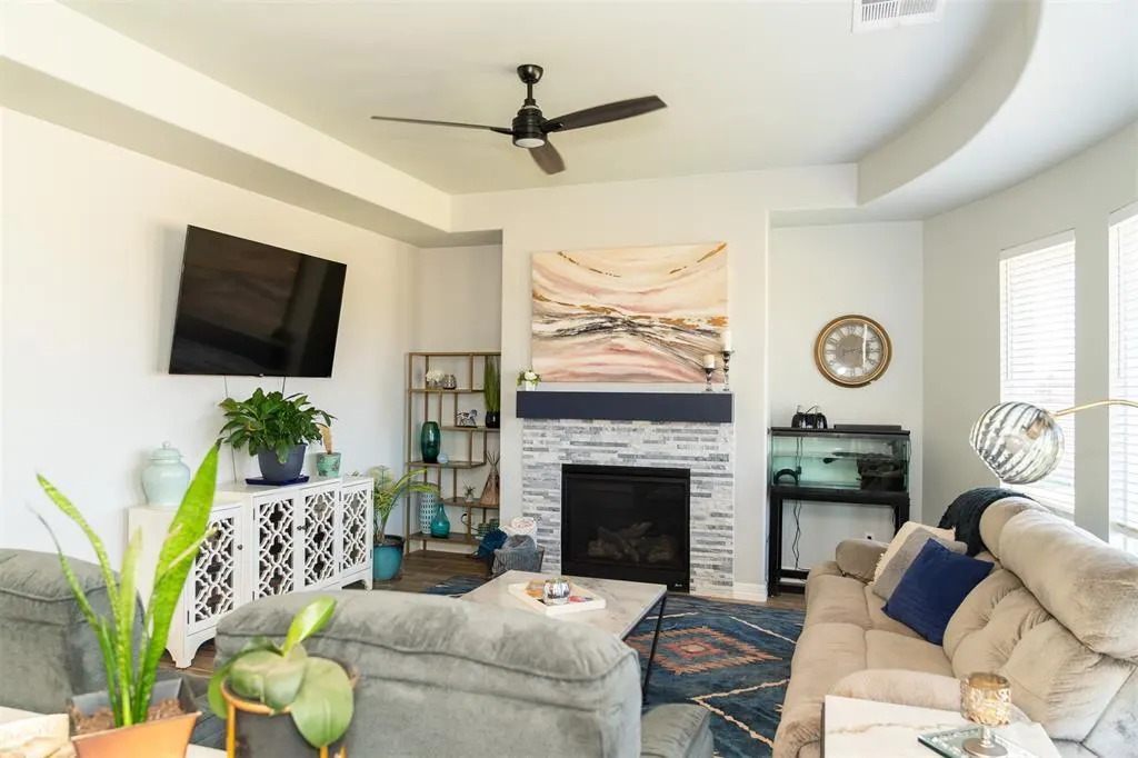 Photo 7 — 11821 NW 108th Terrace, Yukon, OK 73099