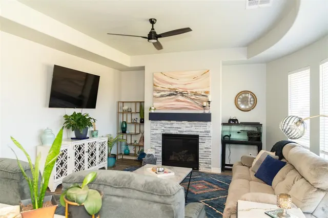 Photo 7 — 11821 NW 108th Terrace, Yukon, OK 73099