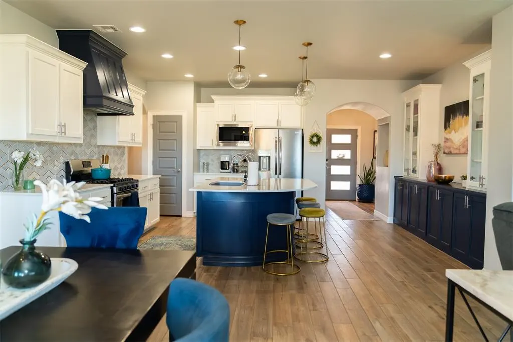 Photo 12 — 11821 NW 108th Terrace, Yukon, OK 73099