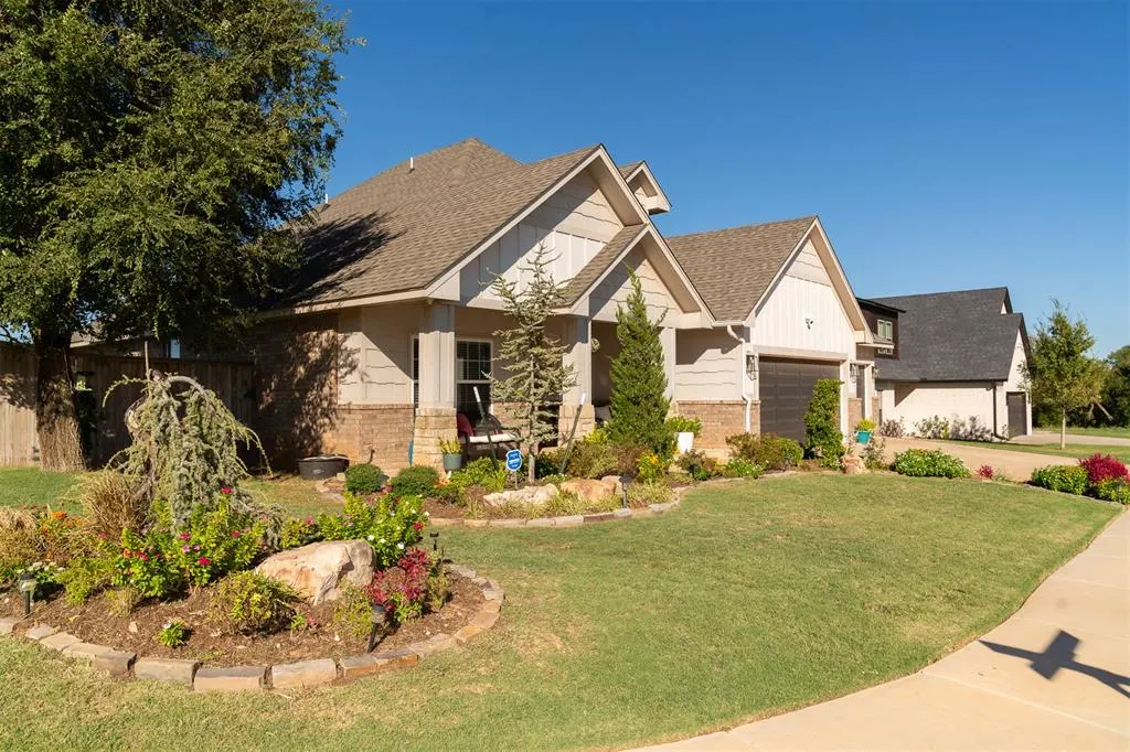 Photo 44 — 11821 NW 108th Terrace, Yukon, OK 73099