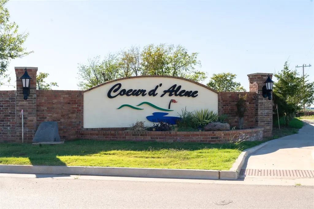 Photo 48 — 11821 NW 108th Terrace, Yukon, OK 73099
