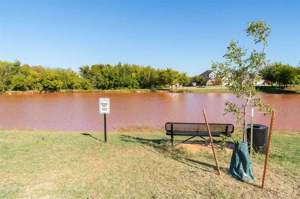 Photo 50 — 11821 NW 108th Terrace, Yukon, OK 73099