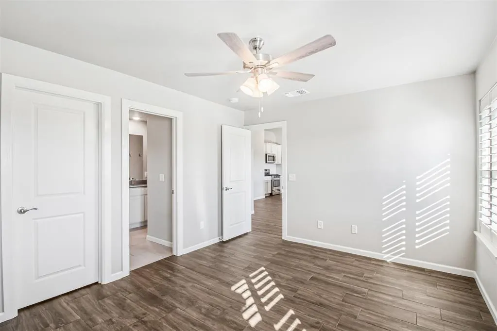 Photo 20 — 12112 Brinley Reign Drive, Yukon, OK 73099