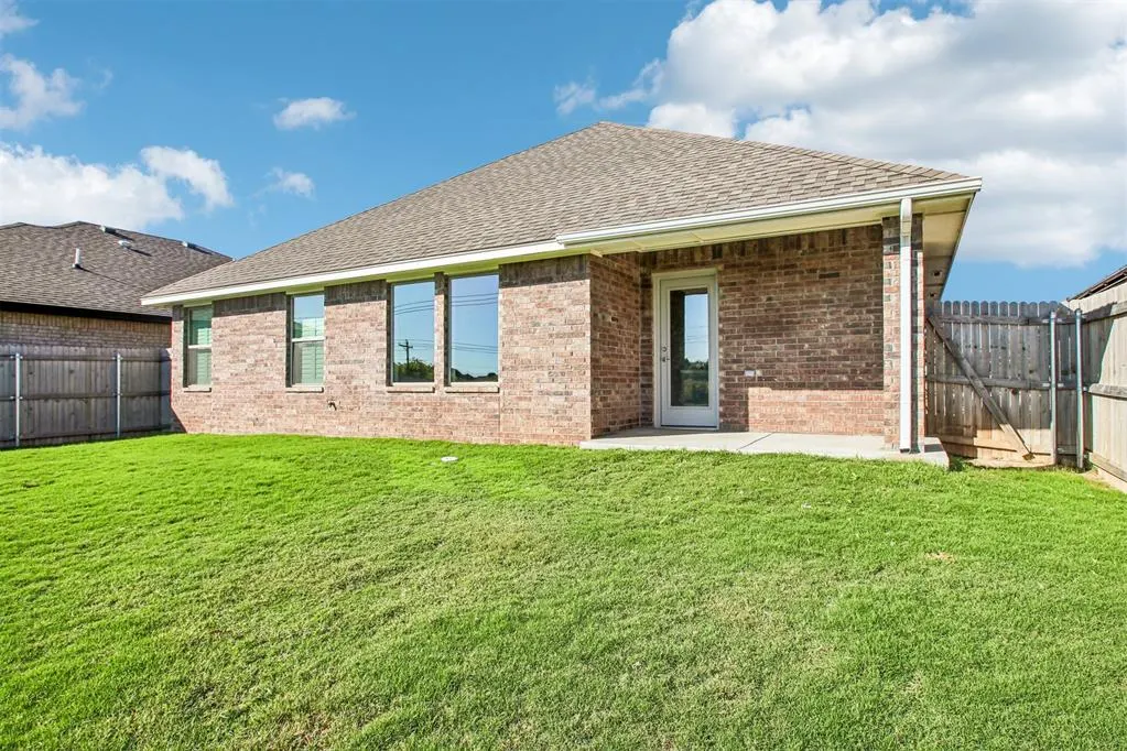 Photo 30 — 12112 Brinley Reign Drive, Yukon, OK 73099