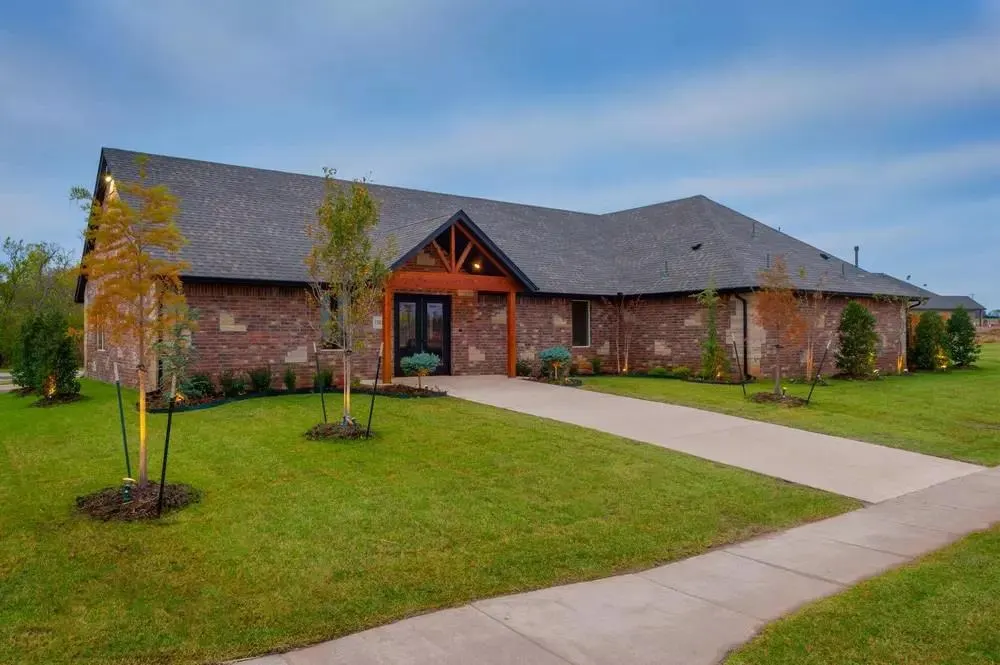 Photo 11 — 12640 NW 137th Street, Piedmont, OK 73078