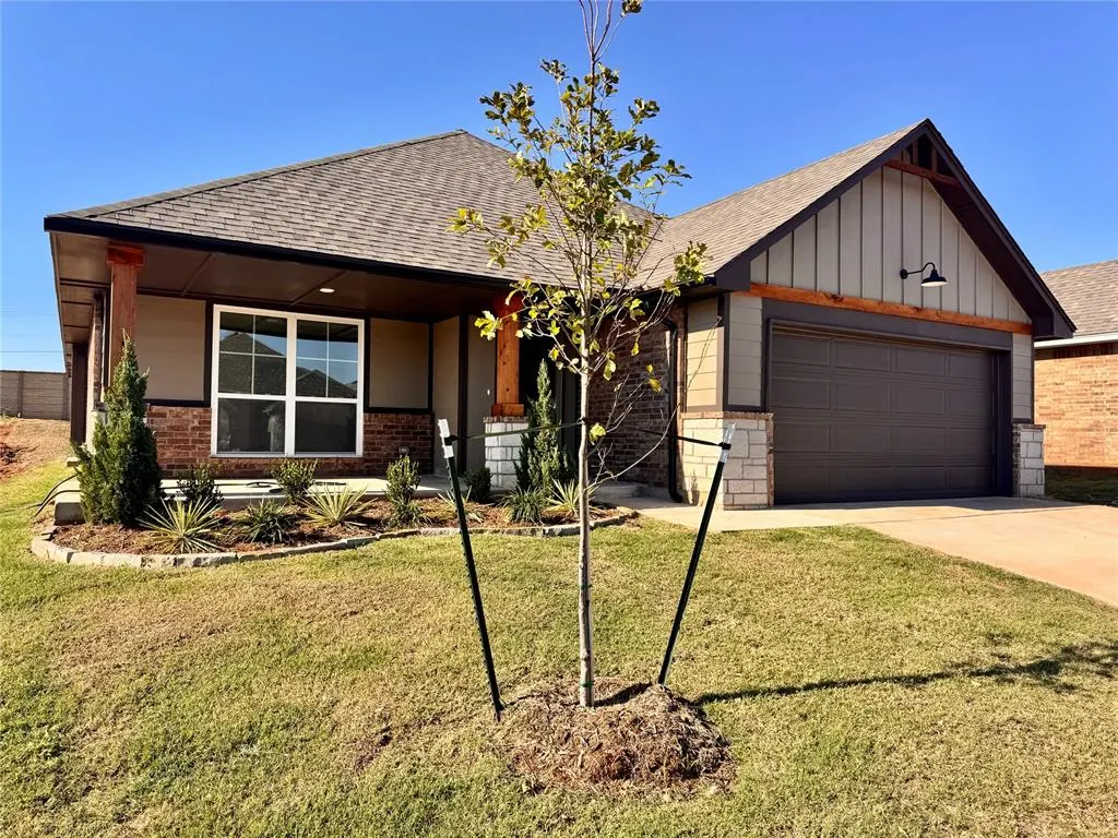 Photo 2 — 12624 NW 137th Street, Piedmont, OK 73078