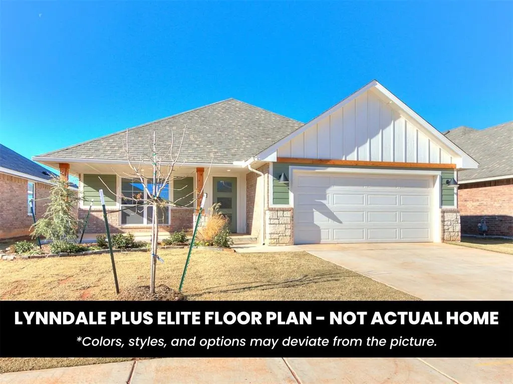 Photo 15 — 12624 NW 137th Street, Piedmont, OK 73078