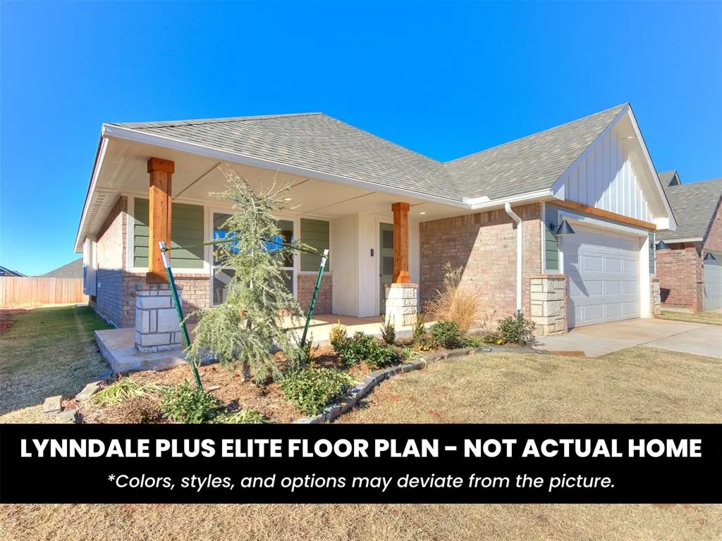 Photo 17 — 12624 NW 137th Street, Piedmont, OK 73078