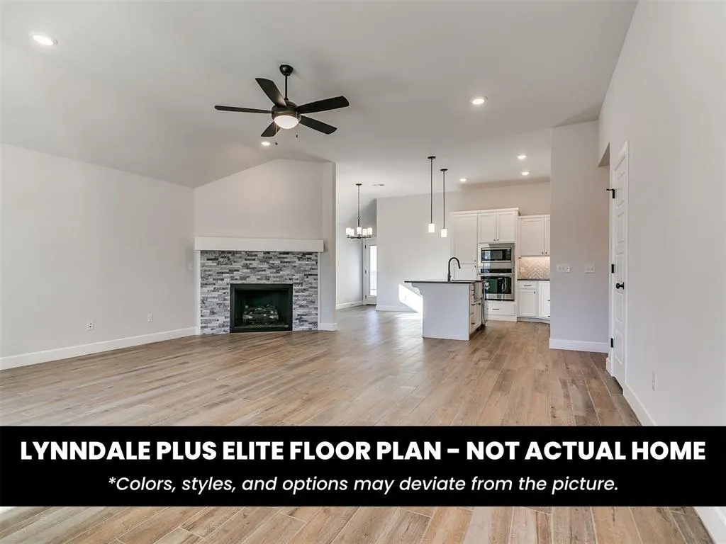 Photo 18 — 12624 NW 137th Street, Piedmont, OK 73078