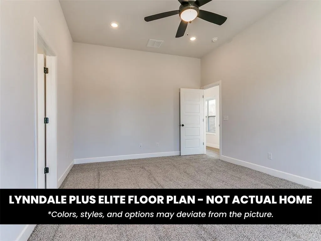 Photo 31 — 12624 NW 137th Street, Piedmont, OK 73078