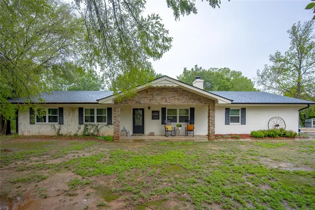 Photo 4 — 10801 Beaver Lane, Lindsay, OK 73052