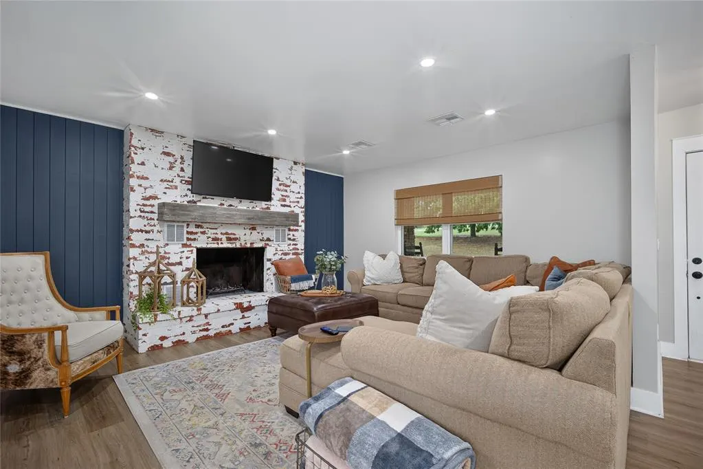 Photo 8 — 10801 Beaver Lane, Lindsay, OK 73052