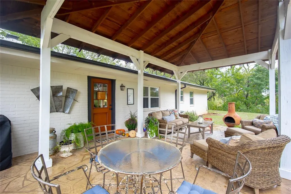 Photo 30 — 10801 Beaver Lane, Lindsay, OK 73052