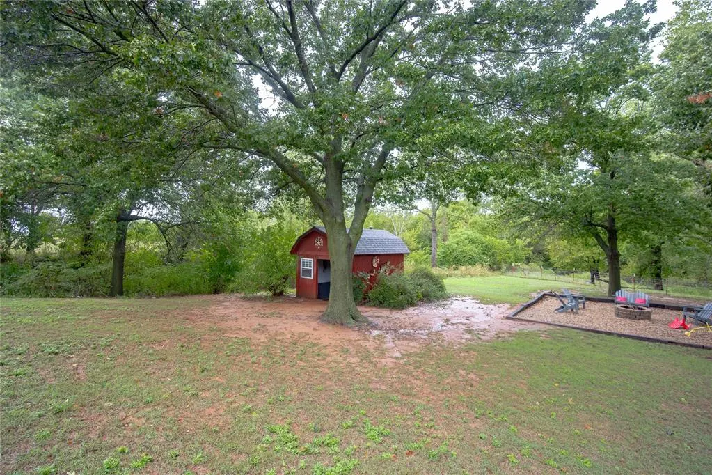 Photo 31 — 10801 Beaver Lane, Lindsay, OK 73052