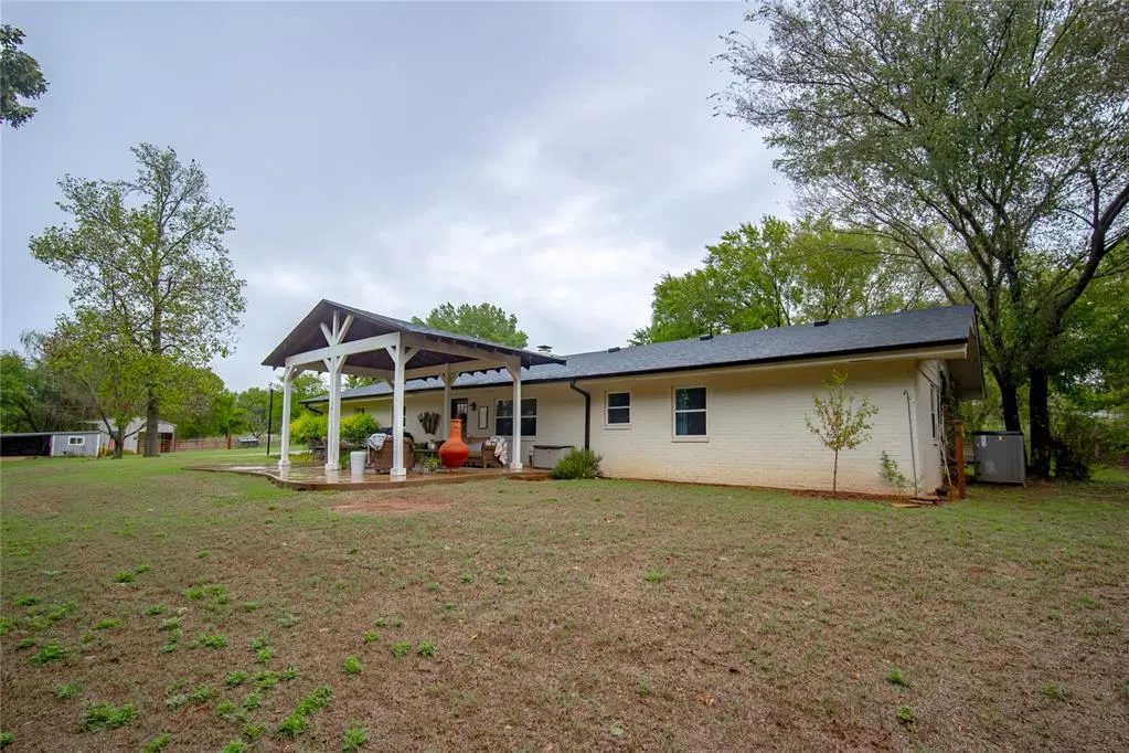 Photo 33 — 10801 Beaver Lane, Lindsay, OK 73052