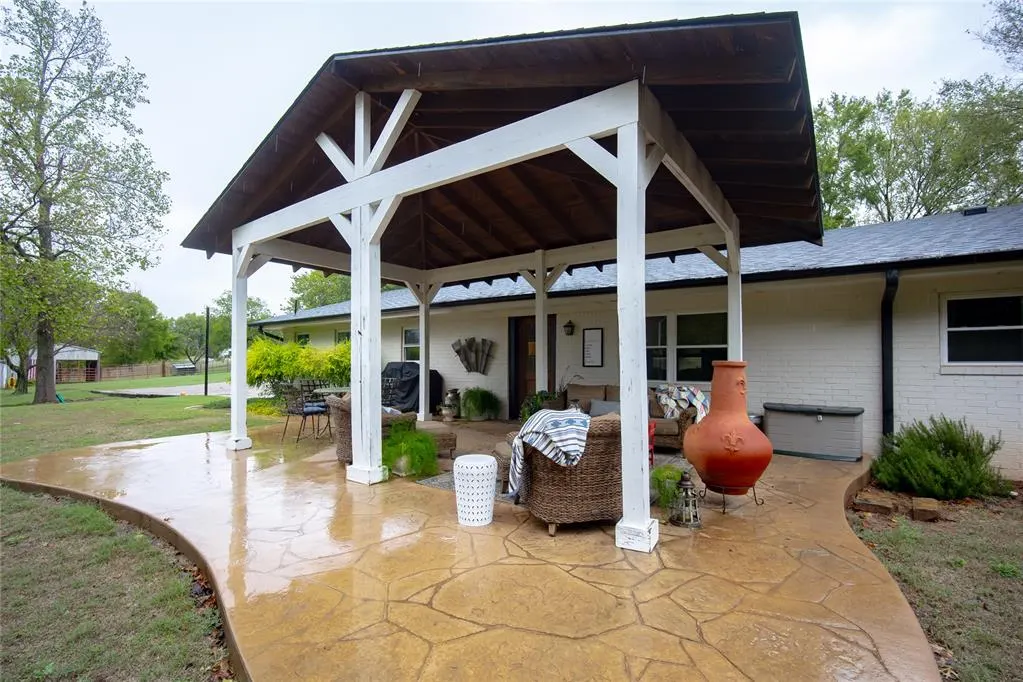 Photo 34 — 10801 Beaver Lane, Lindsay, OK 73052
