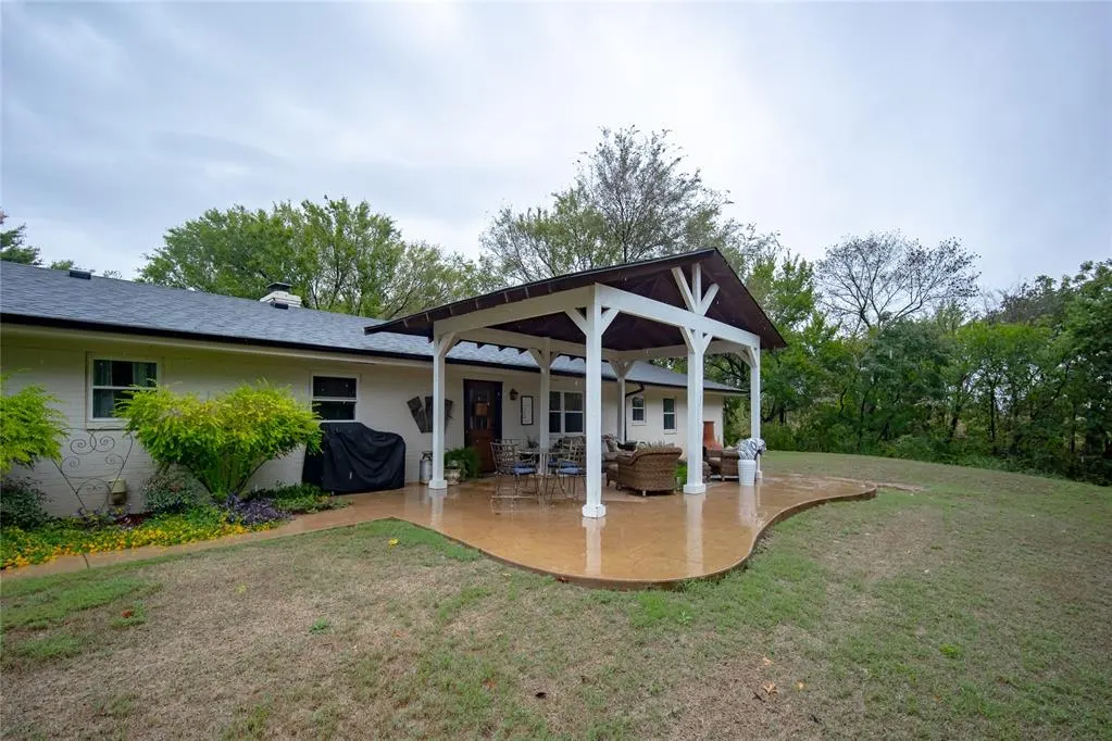 Photo 35 — 10801 Beaver Lane, Lindsay, OK 73052