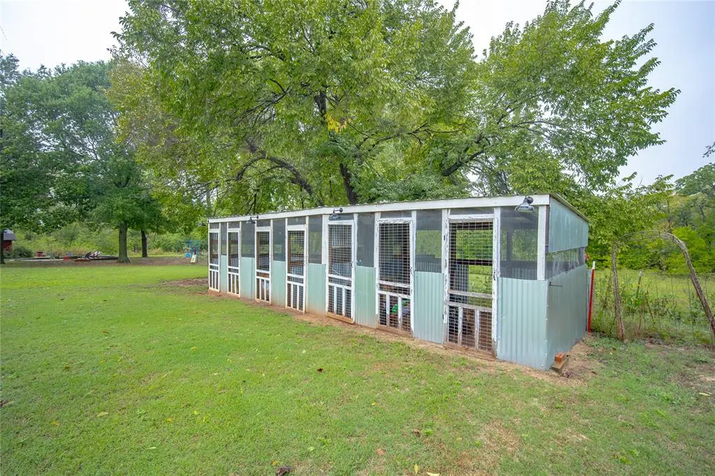 Photo 39 — 10801 Beaver Lane, Lindsay, OK 73052